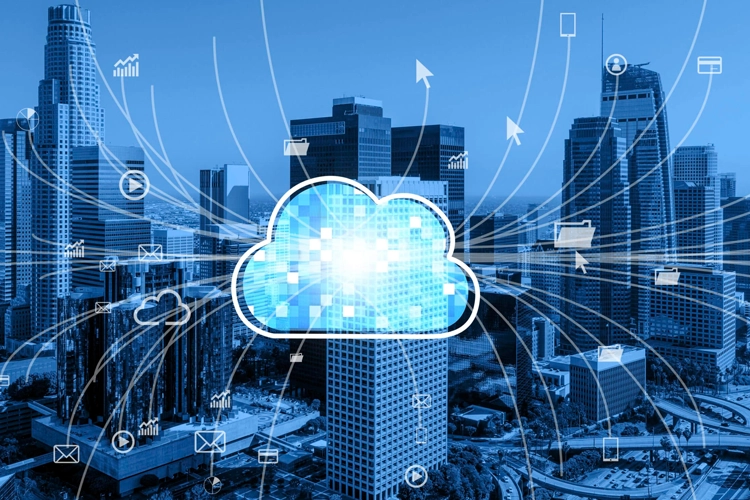 mca cloud