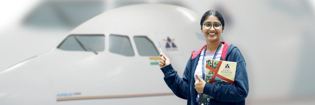 What Is BBA Aviation? What Are Its Subjects, Career Scope? – Acharya ...